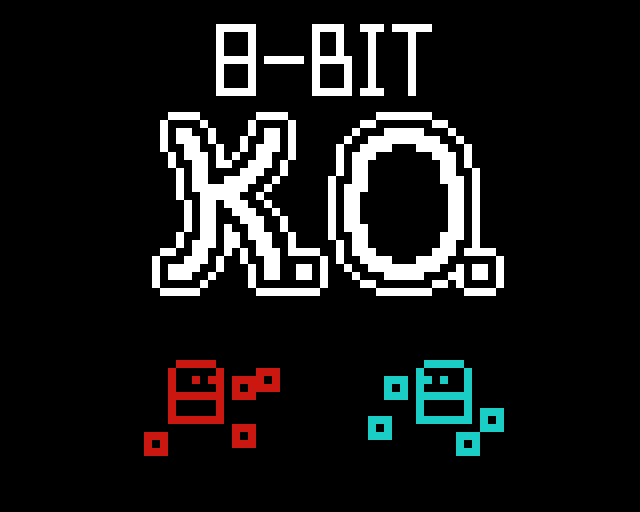 Games like 8-bit Knock Out! 1.1