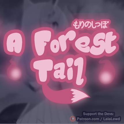 A Forest Tail Image