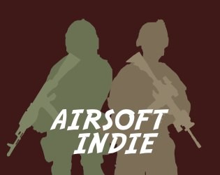 Games like Airsoft Indie (Cursed Field)