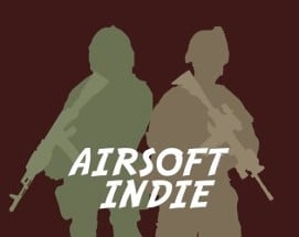 Airsoft Indie (Cursed Field) Image