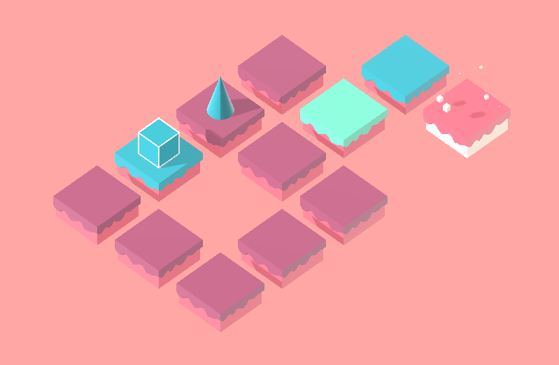 Games like a shameless ripoff of Allete