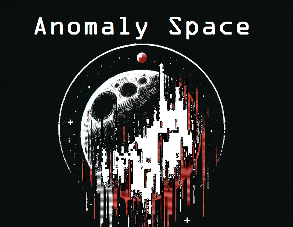 Games like Anomaly Space