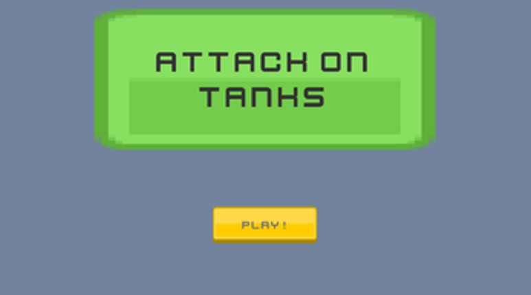 Attack on Tanks screenshot