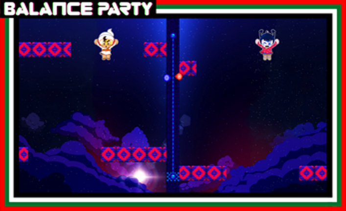 Balance Party Vol.1 Image