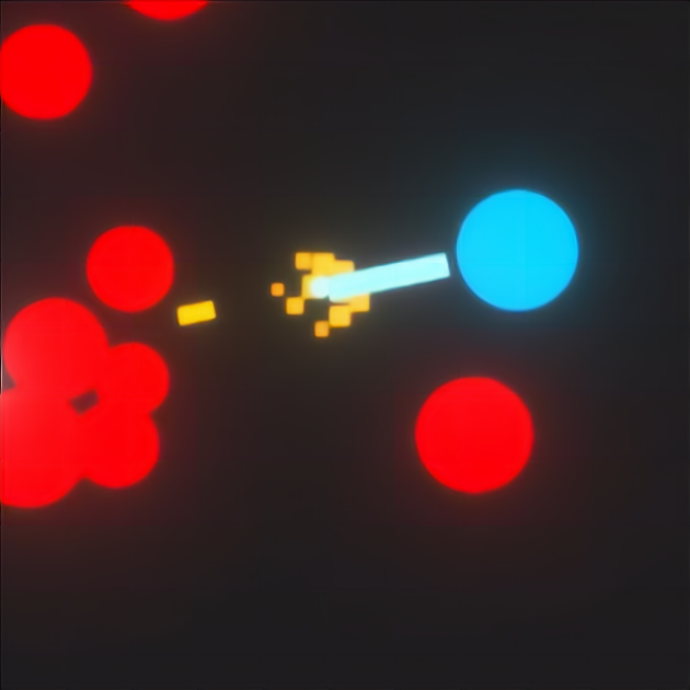Games like Ball go Shoot