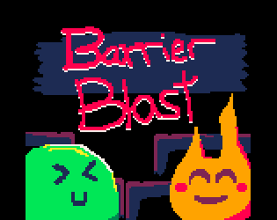 Barrier Blast Image