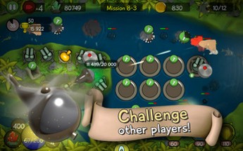 Battlefish TD Image