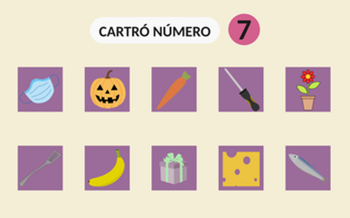 Bingo Imatges Image