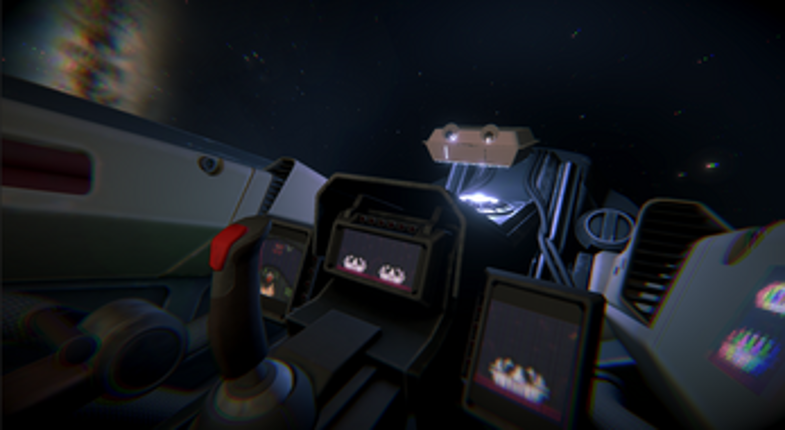 Boxed In Time screenshot