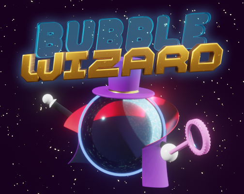Games like Bubble Wizard