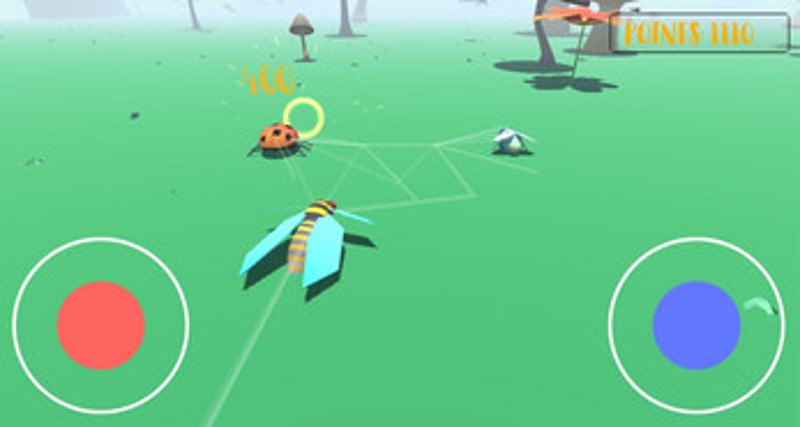 Buggy Buddies Image