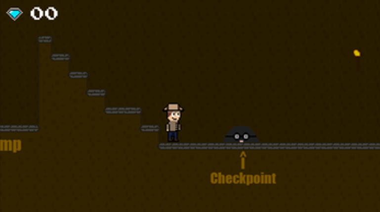 Cave Escapist screenshot