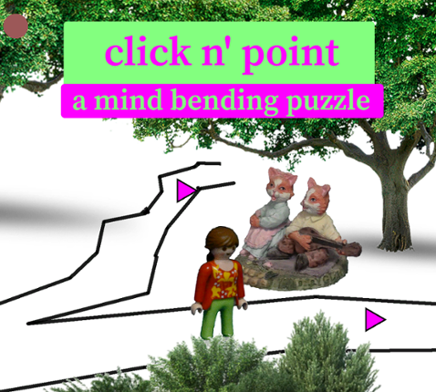 Click n' Point Image