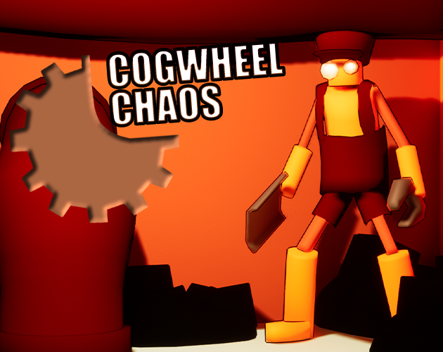 Games like Cogwheel Chaos