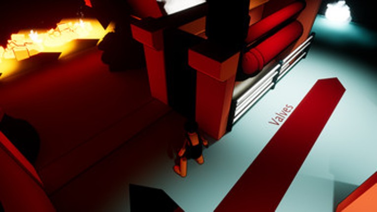 Cogwheel Chaos screenshot