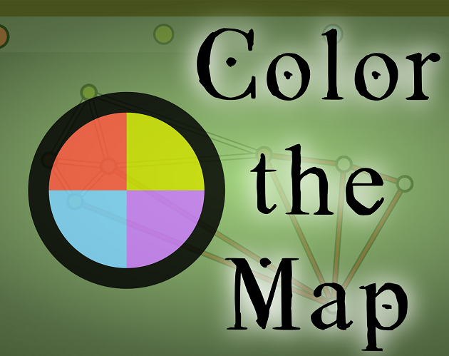 Games like Color the Map