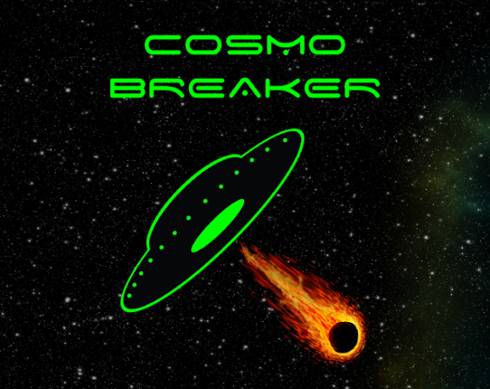 Cosmo Breaker Image