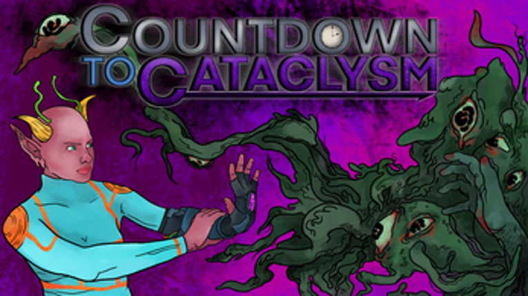Countdown to Cataclysm screenshot