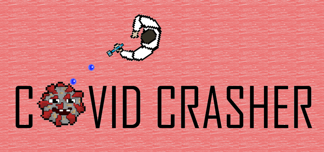 Games like COVID CRASHER