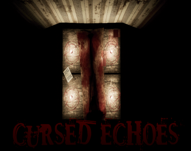 Games like Cursed Echoes