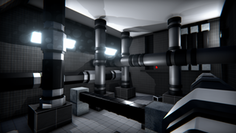 DEADNET screenshot