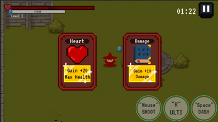 Dream Dungeon Image