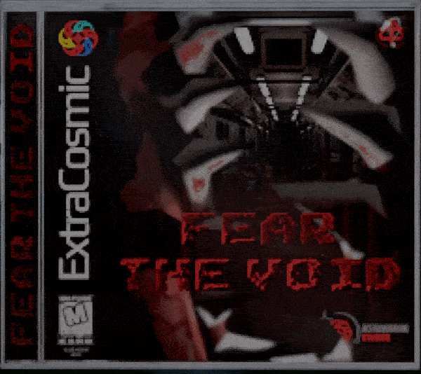 Games like Fear the Void: Prologue