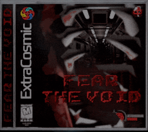 Fear the Void: Prologue Image