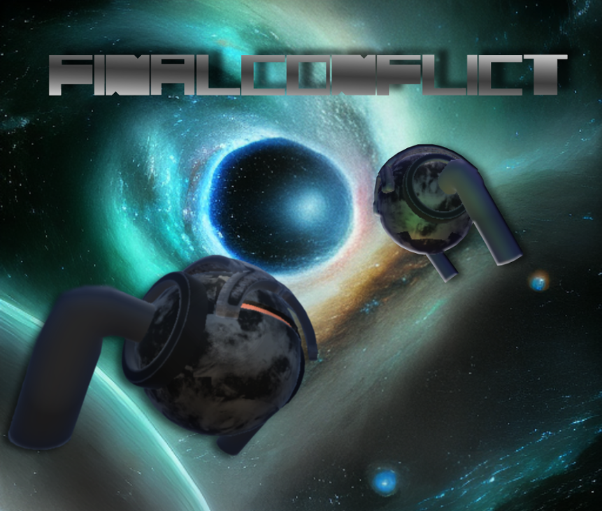 Games like FinalConflict