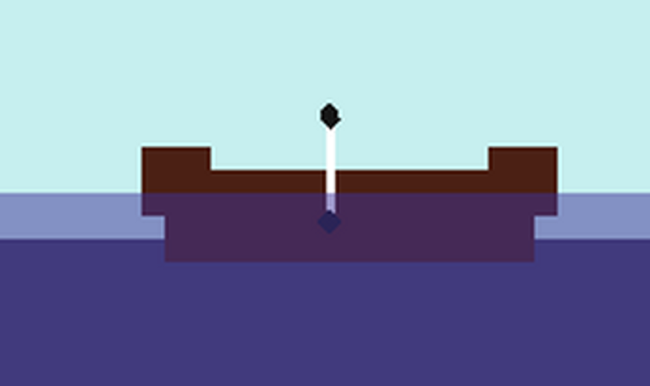 Fishing Alive Image