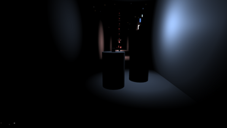 Flimsy Candle screenshot