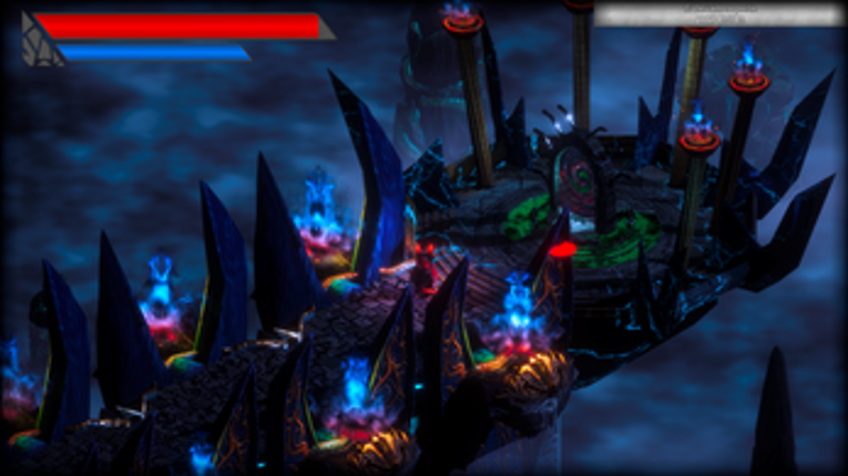 Fracture screenshot