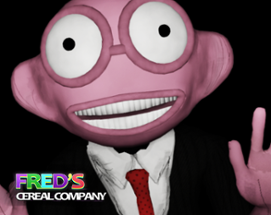 Fred's Cereal Company Image