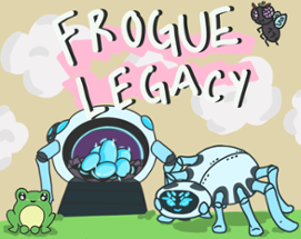 Frogue Legacy Image