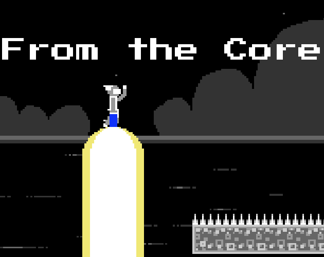 Games like From the Core