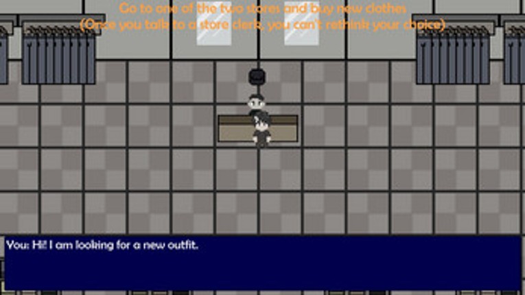 Get Your Shit Together Image