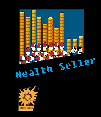 Games like Health Seller