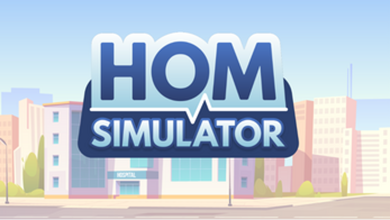 HOM Simulator screenshot