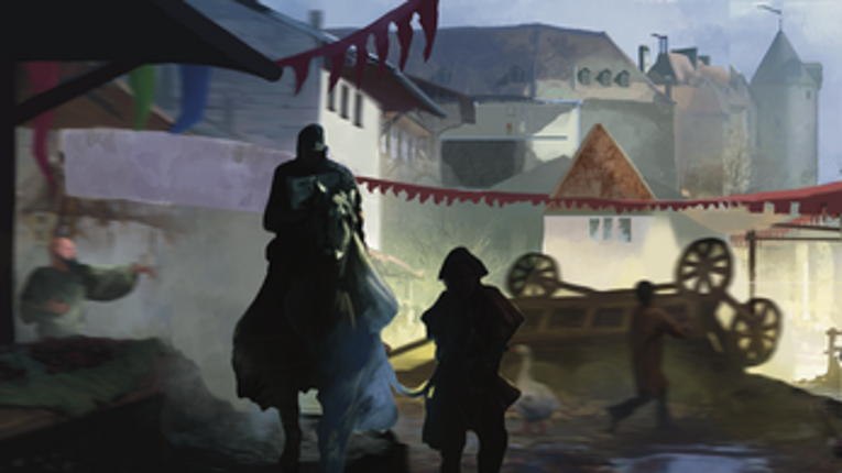 In King's Memory screenshot