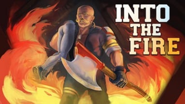 Into the Fire Image