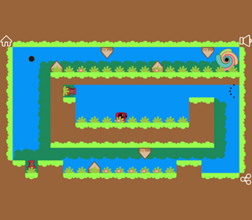 Jump and Flip screenshot