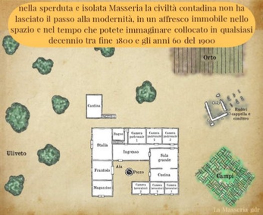 La Masseria gdr Image