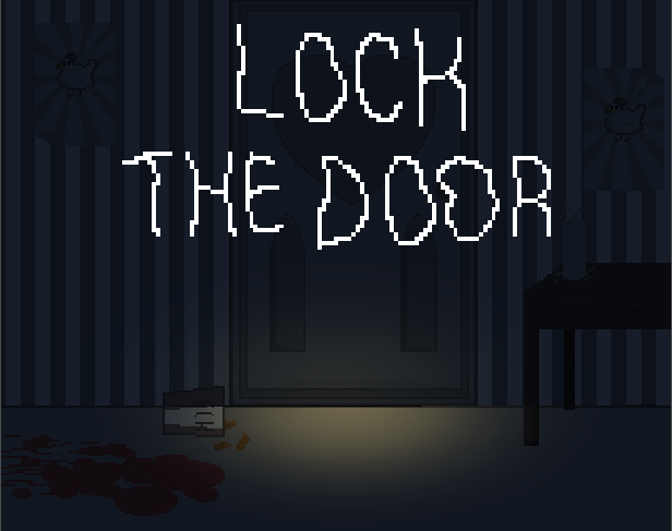 Games like Lock the door