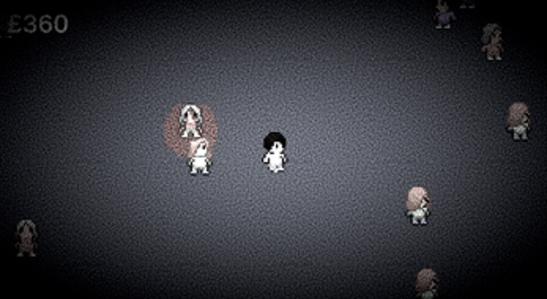 Lost Control Image