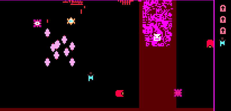 luminous corridor 0 Image