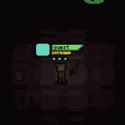 Mages And Magic screenshot