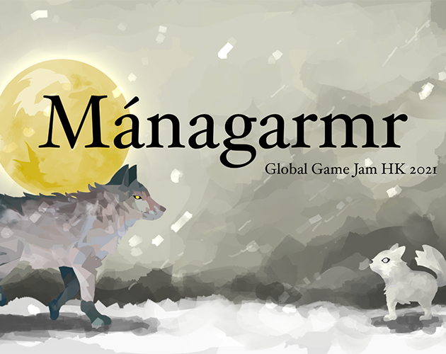 Games like Mánagarmr