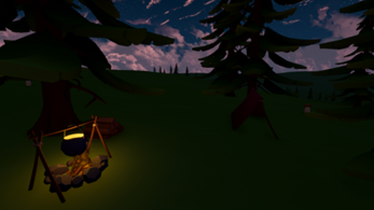 Marauder - Alpha screenshot