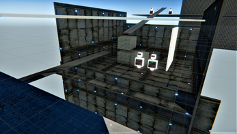 My dream game version 1 screenshot