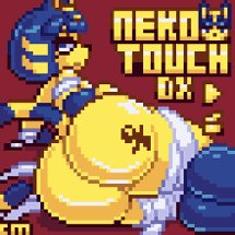 Neko Touch DX Image